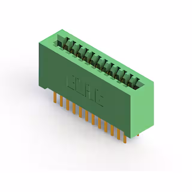 342-024-520-201 EDAC Inc.  Kantenbrettverbinder